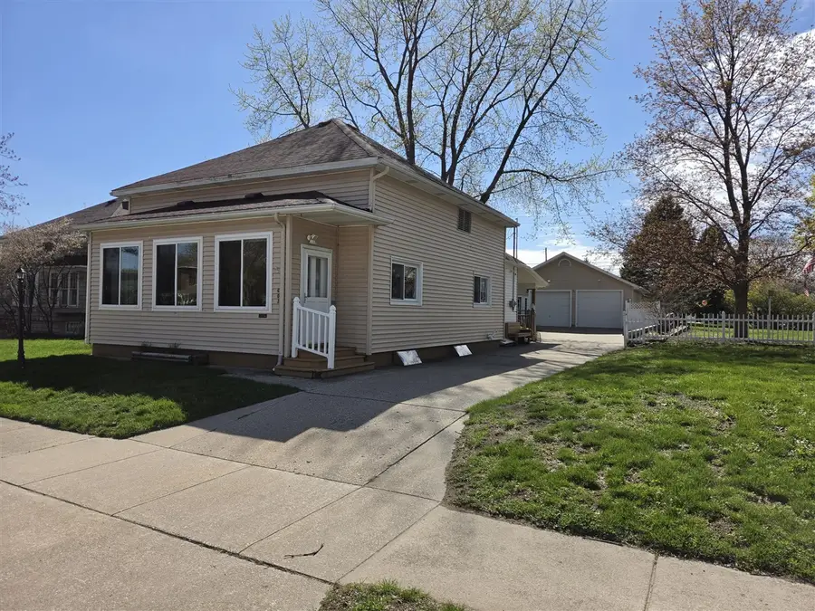 603 New William, Ludington, MI 49431 - #3