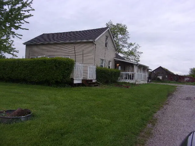 8221 Munson, Hudson, MI 49247 - #1
