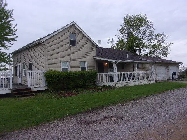 8221 Munson, Hudson, MI 49247 - #2