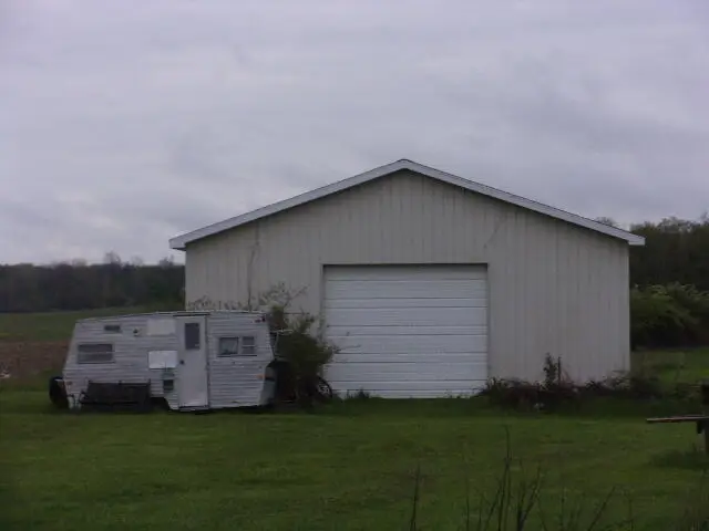 8221 Munson, Hudson, MI 49247 - #3