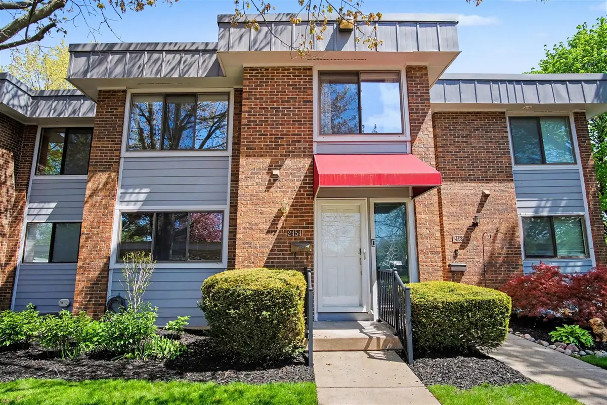 2454 W Collier #101, Grand Rapids, MI 49546 - #1