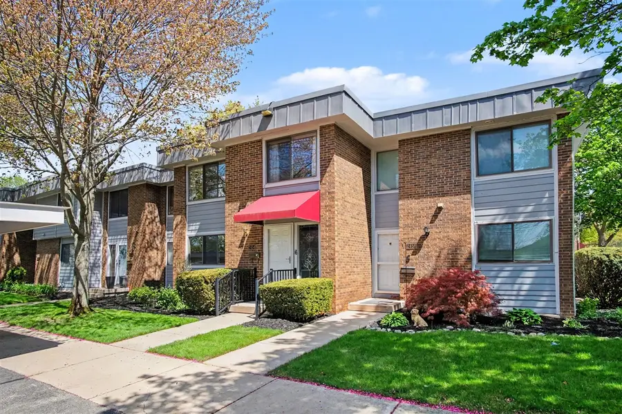 2454 W Collier #101, Grand Rapids, MI 49546 - #3