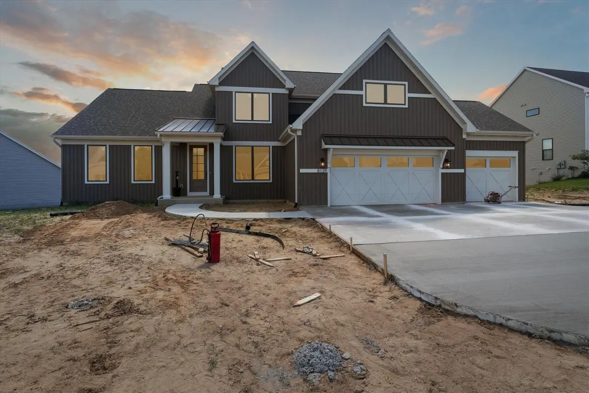 7943 Turning Stone, Kalamazoo, MI 49009 - #1