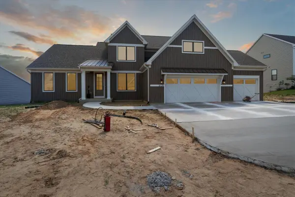 7943 Turning Stone, Kalamazoo, MI 49009