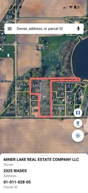 2025 Wades, Allegan, MI 49010 - #2