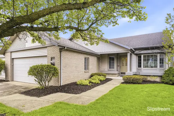 4302 Sabal Pointe, Grand Rapids, MI 49546