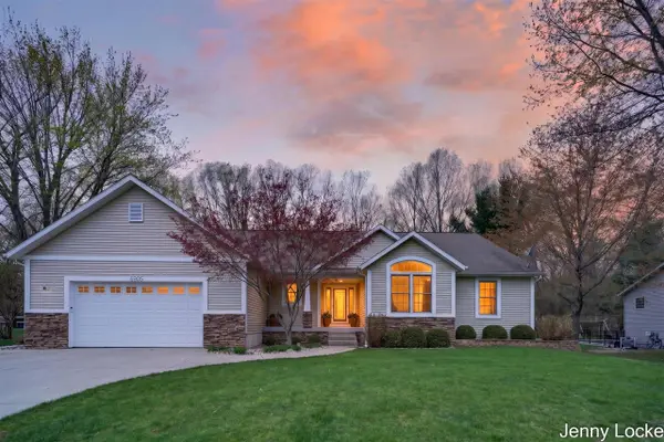 6905 Lakita, Fruitport, MI 49415