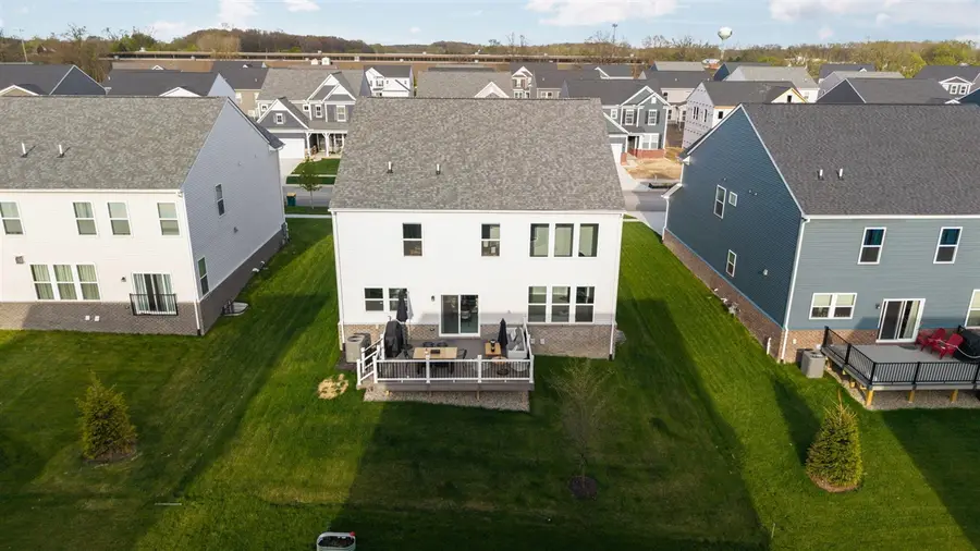 837 Kuss, Saline, MI 48176 - #3