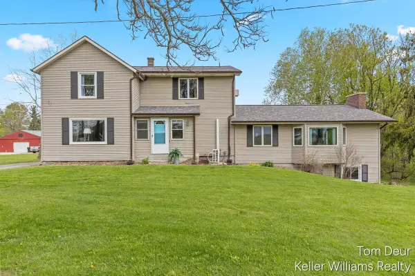 1155 Johnson, Marne, MI 49435