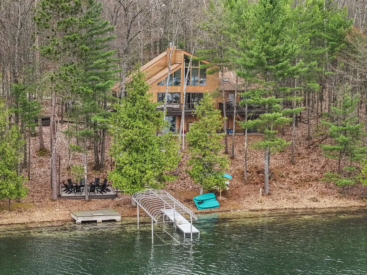 10 Island View, Traverse City, MI 49696 - #1