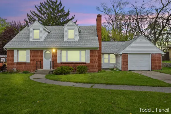 3456 Senora, Grand Rapids, MI 49508