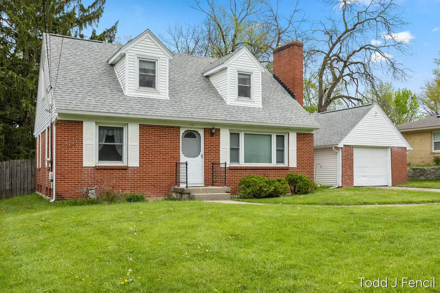 3456 Senora, Grand Rapids, MI 49508 - #2