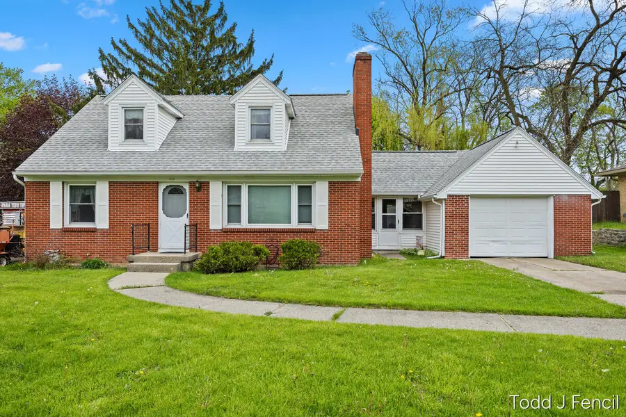 3456 Senora, Grand Rapids, MI 49508 - #3