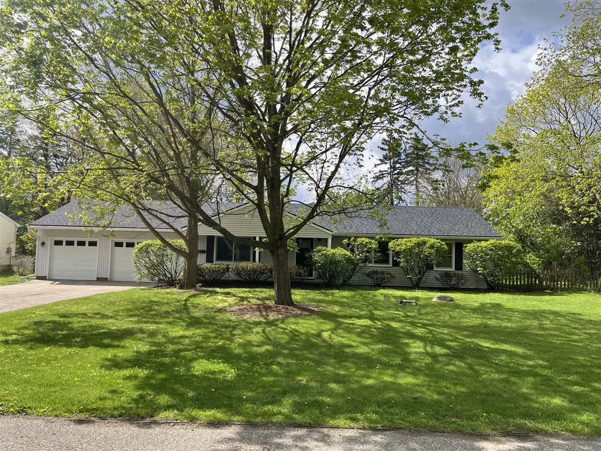 7852 State, Brighton, MI 48116 - #1