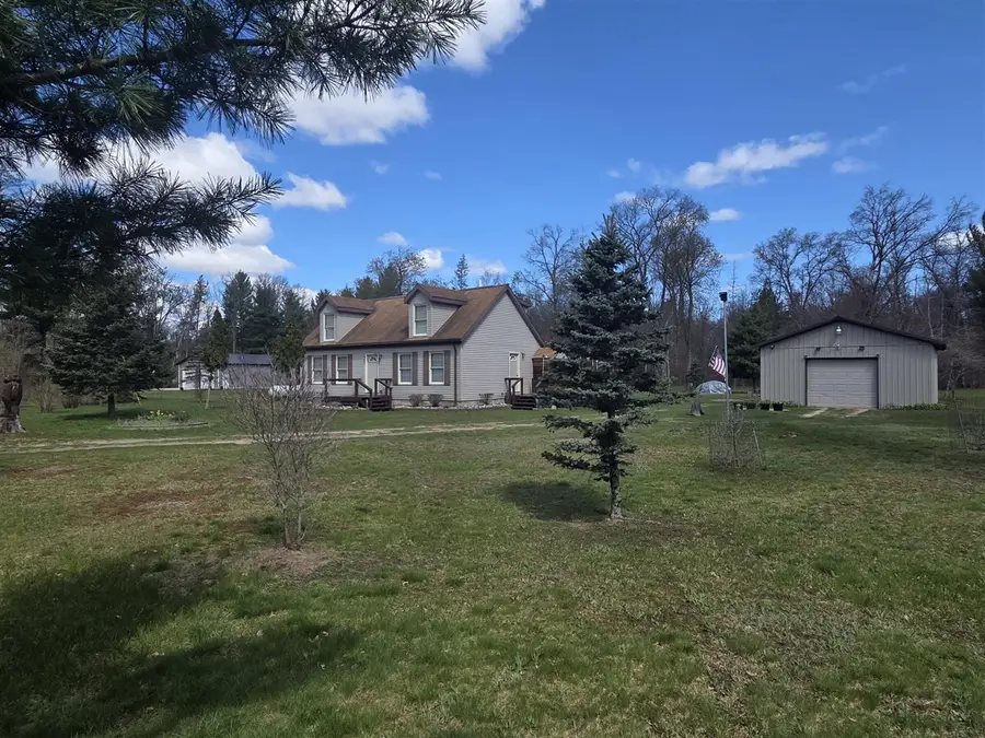 2074 E 36th, Idlewild, MI 49642 - #2