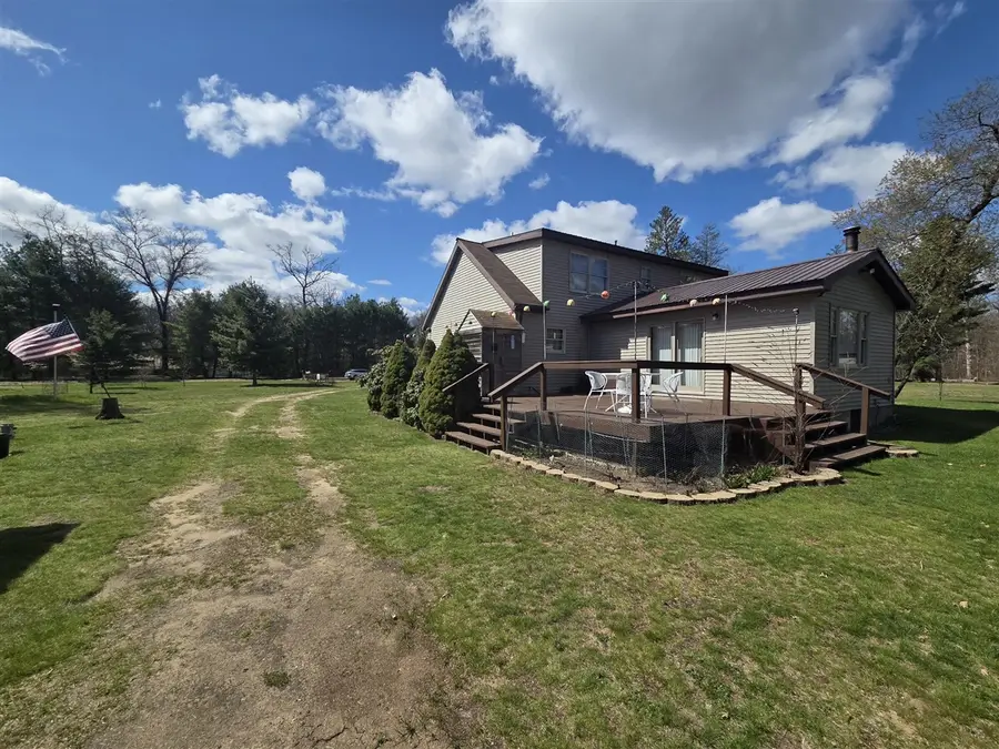 2074 E 36th, Idlewild, MI 49642 - #3