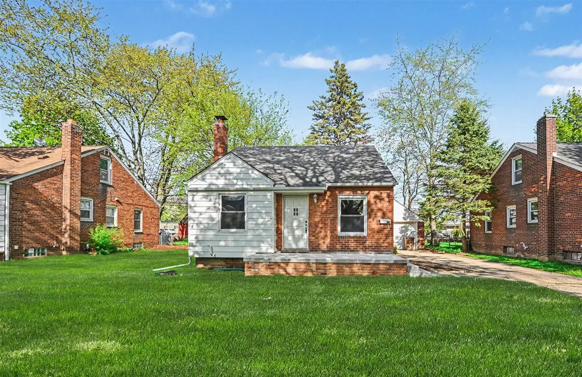 275 Dick, Pontiac, MI 48341 - #1