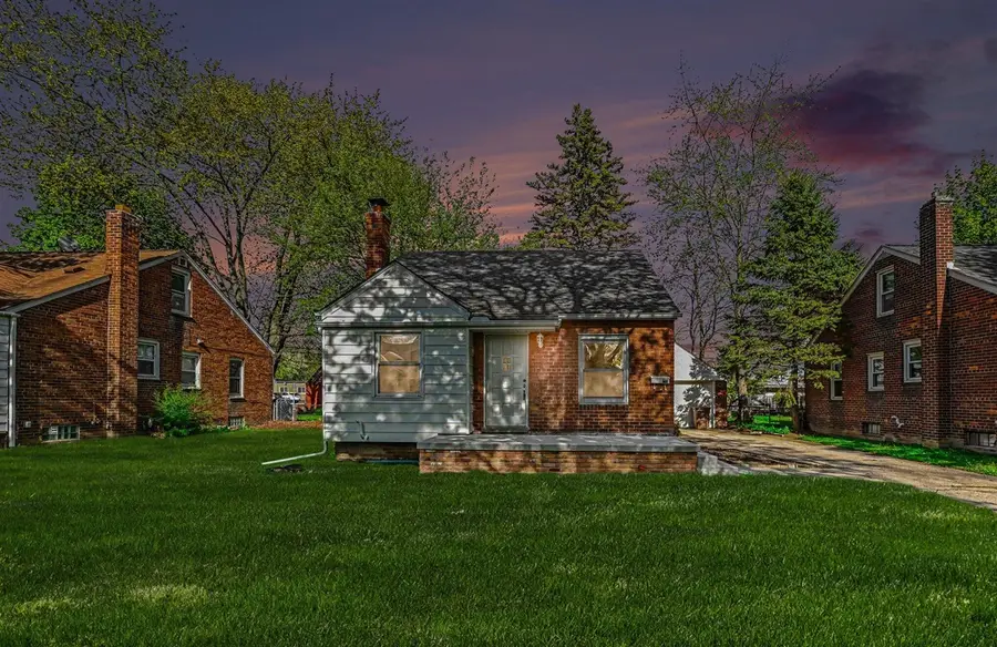275 Dick, Pontiac, MI 48341 - #2