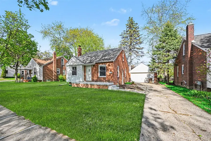 275 Dick, Pontiac, MI 48341 - #3