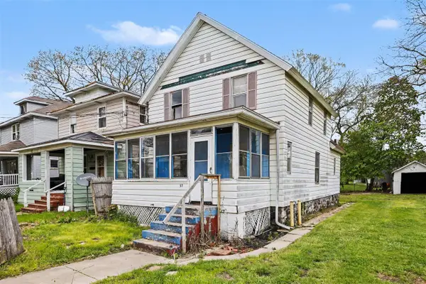 55 Mckinley, Battle Creek, MI 49017