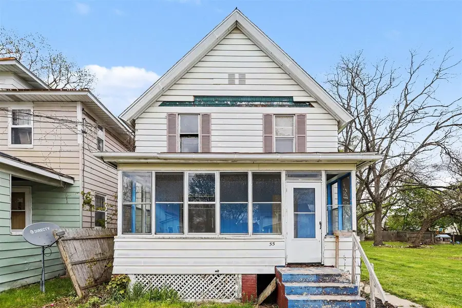 55 Mckinley, Battle Creek, MI 49017 - #3