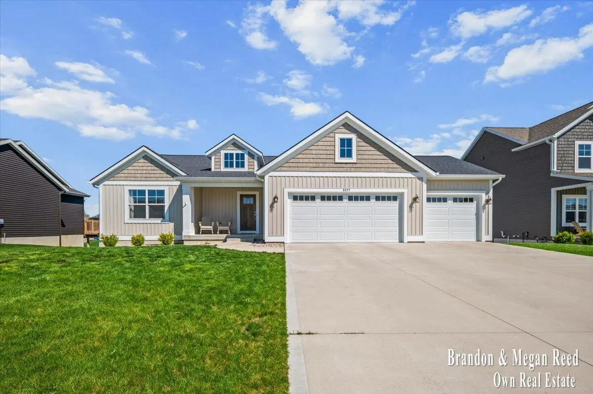 9477 Fields, Zeeland, MI 49464 - #1