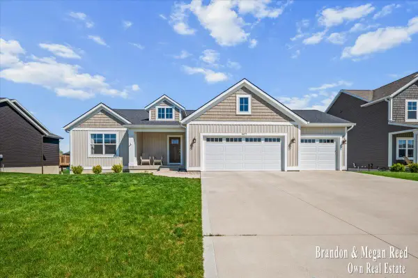 9477 Fields, Zeeland, MI 49464
