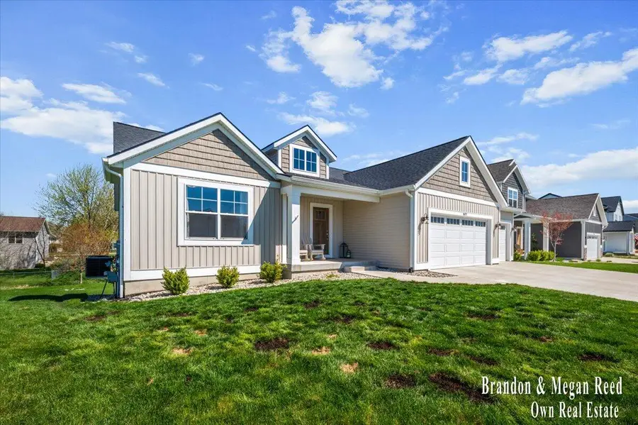 9477 Fields, Zeeland, MI 49464 - #3