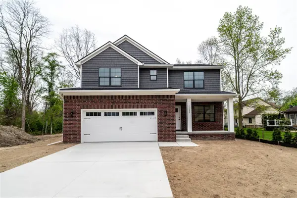 11200 Tremont, Plymouth, MI 48170