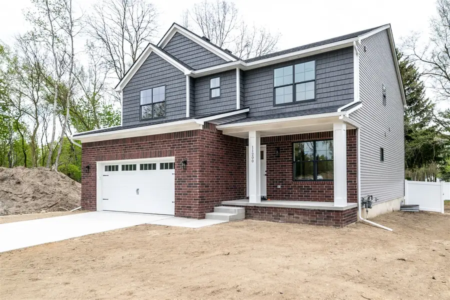 11200 Tremont, Plymouth, MI 48170 - #3