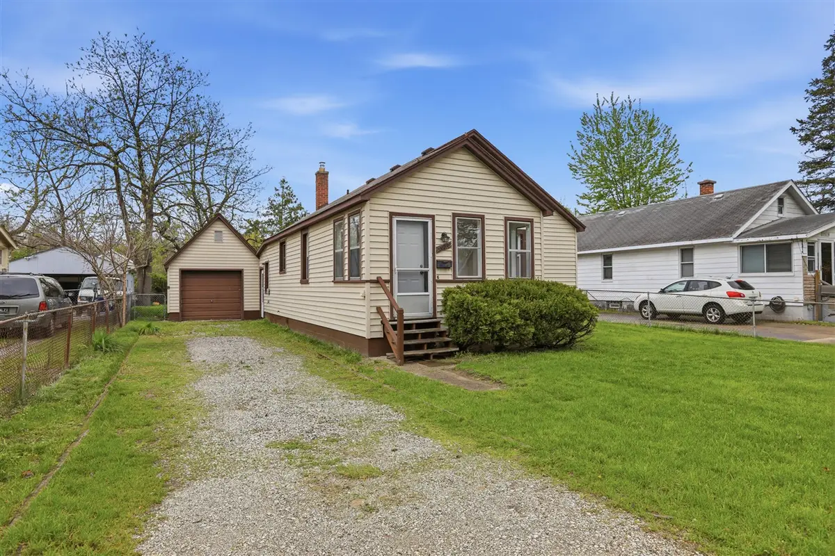 35230 Sheffield, Westland, MI 48186 - #1