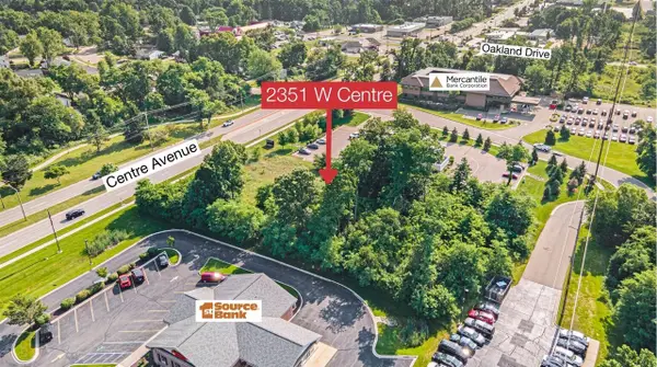 2351 W Centre, Portage, MI 49024