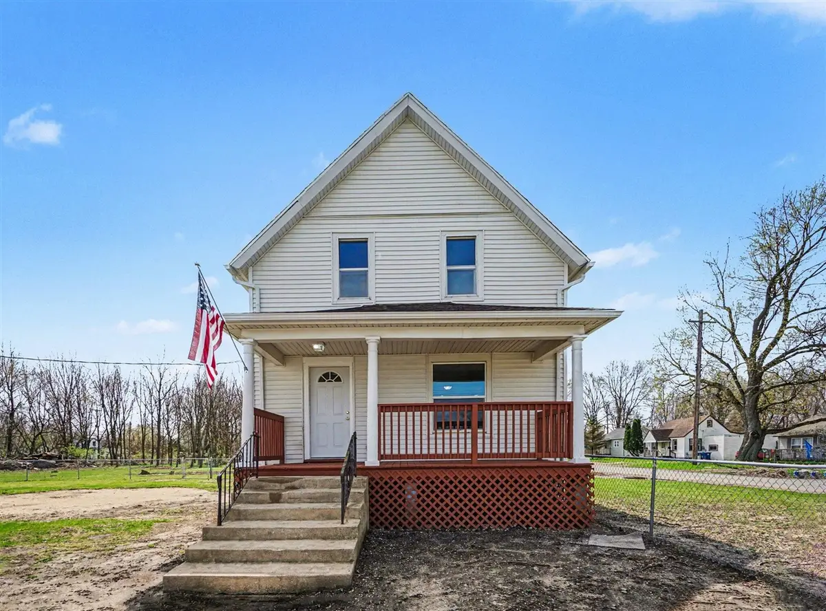 2008 E Stockbridge, Kalamazoo, MI 49001 - #1