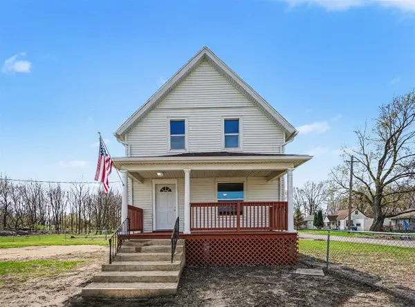 2008 E Stockbridge, Kalamazoo, MI 49001