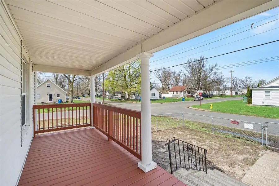 2008 E Stockbridge, Kalamazoo, MI 49001 - #2