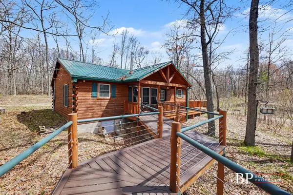 94 W Roosevelt, Bitely, MI 49309