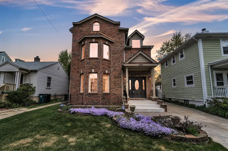 1265 Smith, Birmingham, MI 48009 - #2
