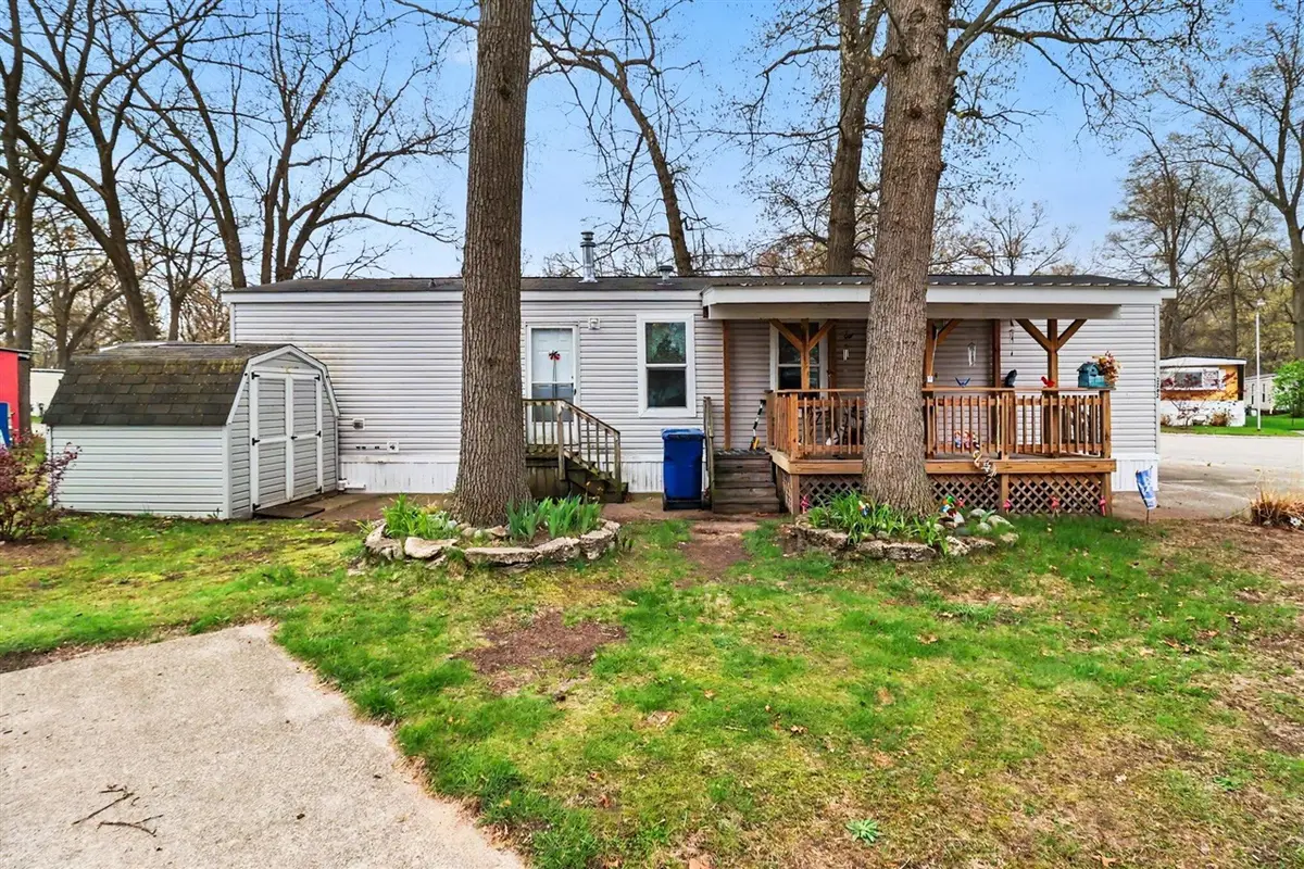 2262 Hallmark, Muskegon, MI 49442 - #1