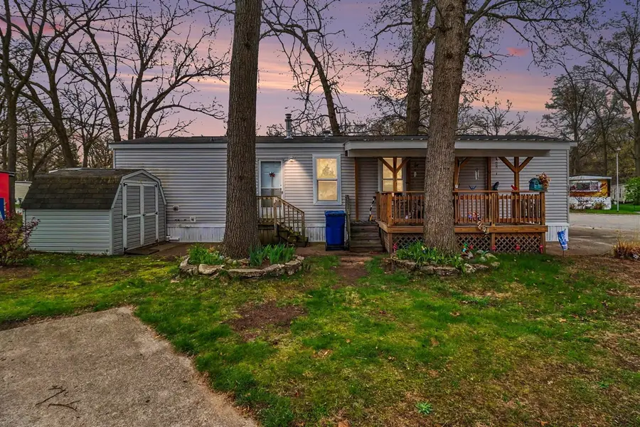 2262 Hallmark, Muskegon, MI 49442 - #2