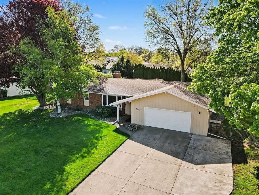 9419 Oakview, Portage, MI 49024 - #2