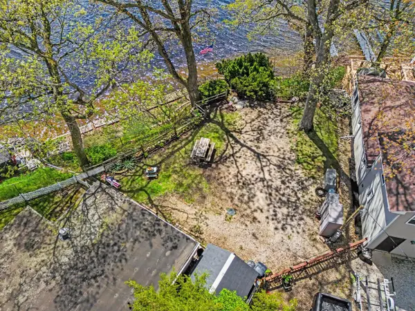 12391 Bair Lake, Jones, MI 49061