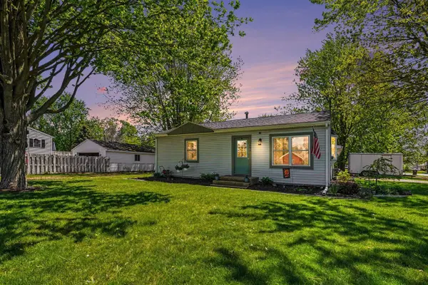 1691 Stratford, Dorr, MI 49323
