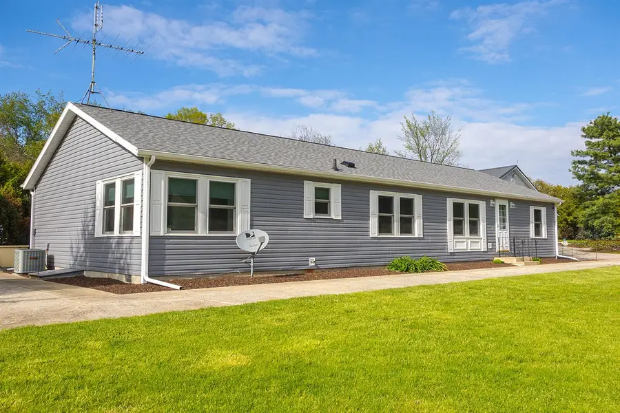 5251 Spring Creek, Three Oaks, MI 49128 - #2