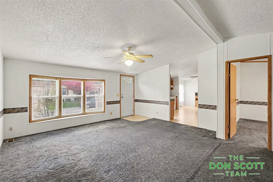 3567 Hollyfield, Cedar Springs, MI 49319 - #3