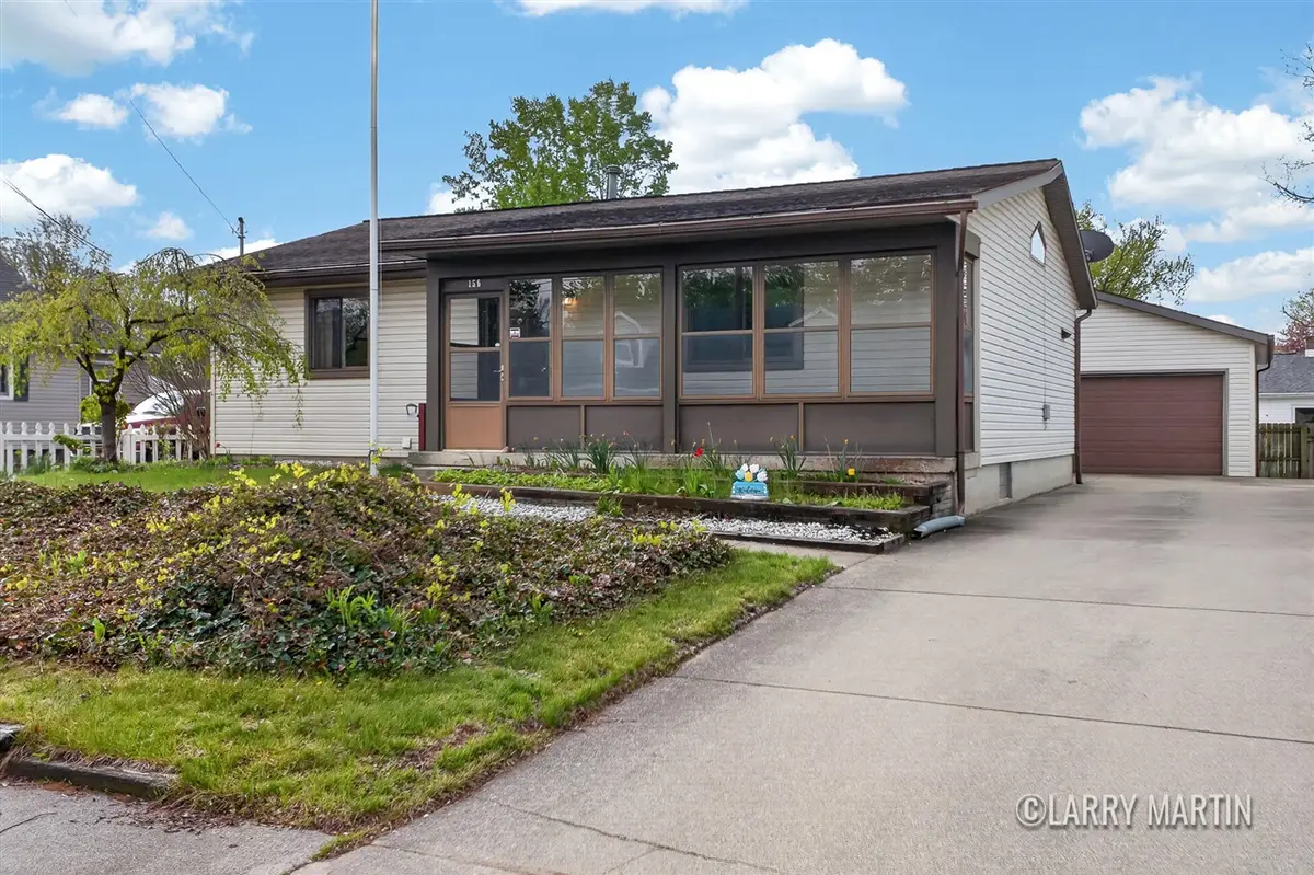156 58th, Grand Rapids, MI 49548 - #1