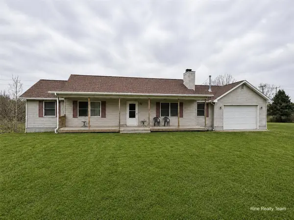 5655 Pingree, Howell, MI 48843