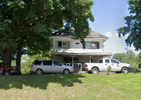 3456 E Harrison, Hart, MI 49420