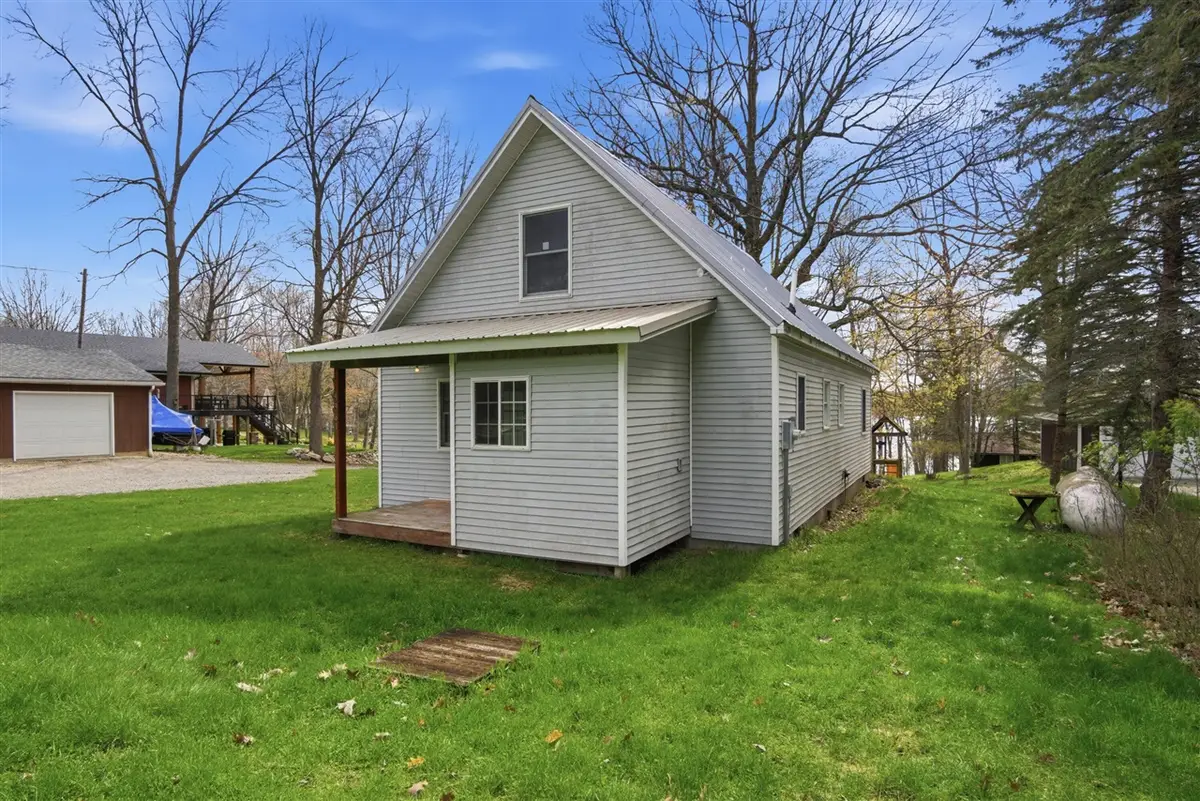 9361 Miramichi, Evart, MI 49631 - #1