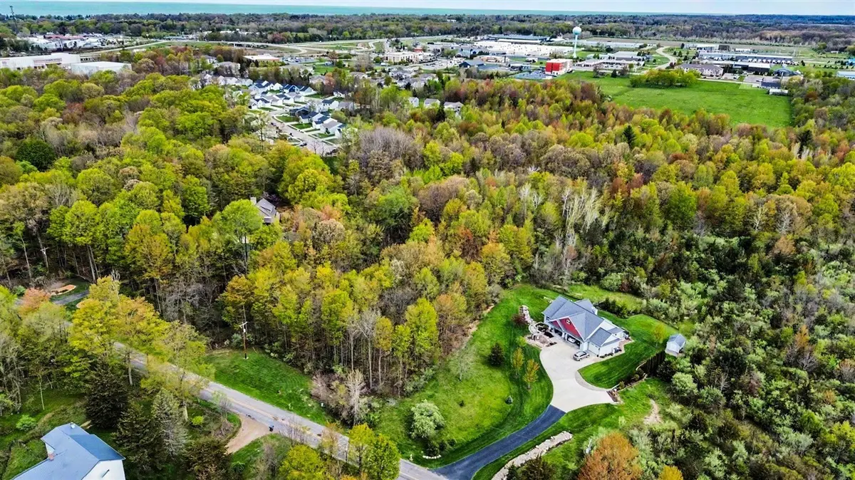 V/L 6th, South Haven, MI 49090 - #1
