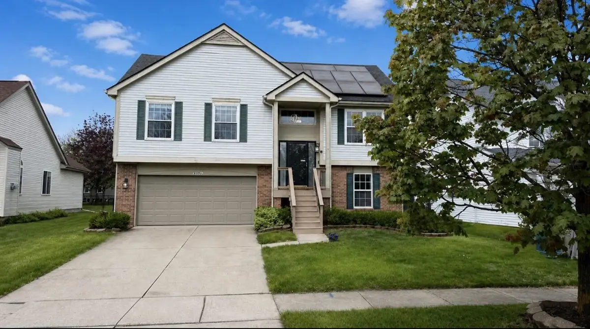 6590 Robindale, Ypsilanti, MI 48197 - #1